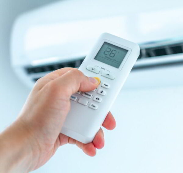 Climatización Frío Calor Climatización Frío Calor